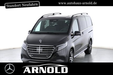 Mercedes-Benz V 300 32.150 km 84.800 € Neufahrn in Niederbayern 84088