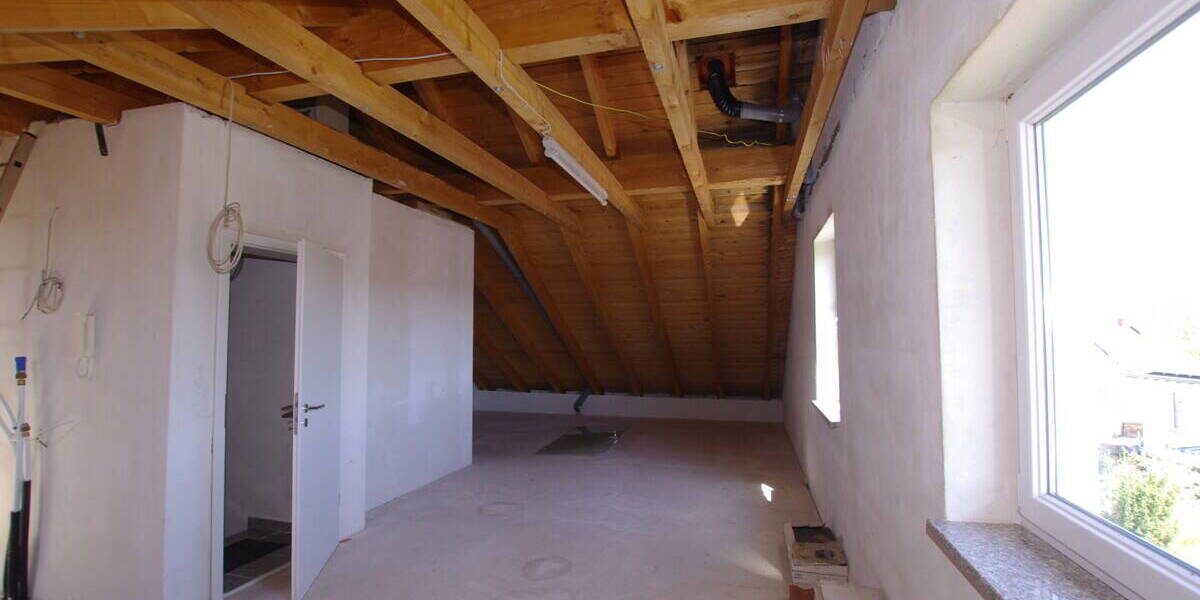 Doppelhaushälfte Maxhütte Haidhof - 4 Zimmer, 116 m&sup2;, 450.000&euro; | Angebot:26379358