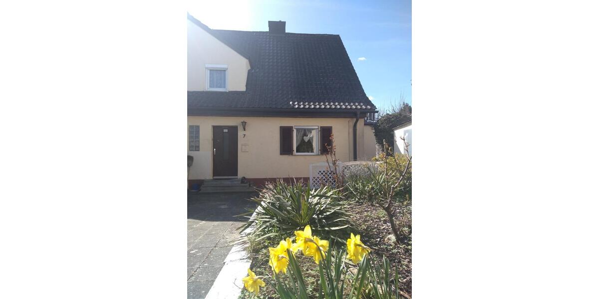 Reihenhaus Lappersdorf - 4.5 Zimmer, 90 m&sup2;, 469.000&euro; | Angebot:26649626