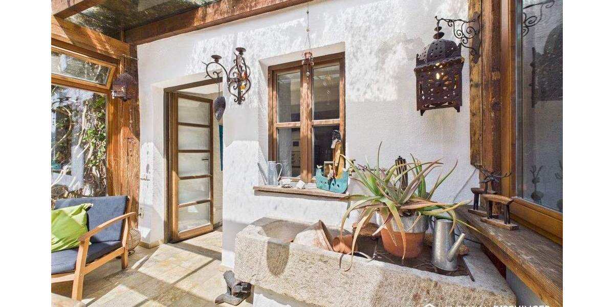 Mehrfamilienhaus, Wohnhaus Pentling / Matting Pentling - 1 Zimmer, 1.290.000&euro; | Angebot:25745432