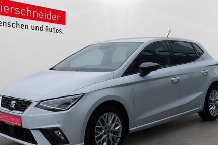 Seat Ibiza 23.500 km 21.750 &euro; Regensburg 93055
