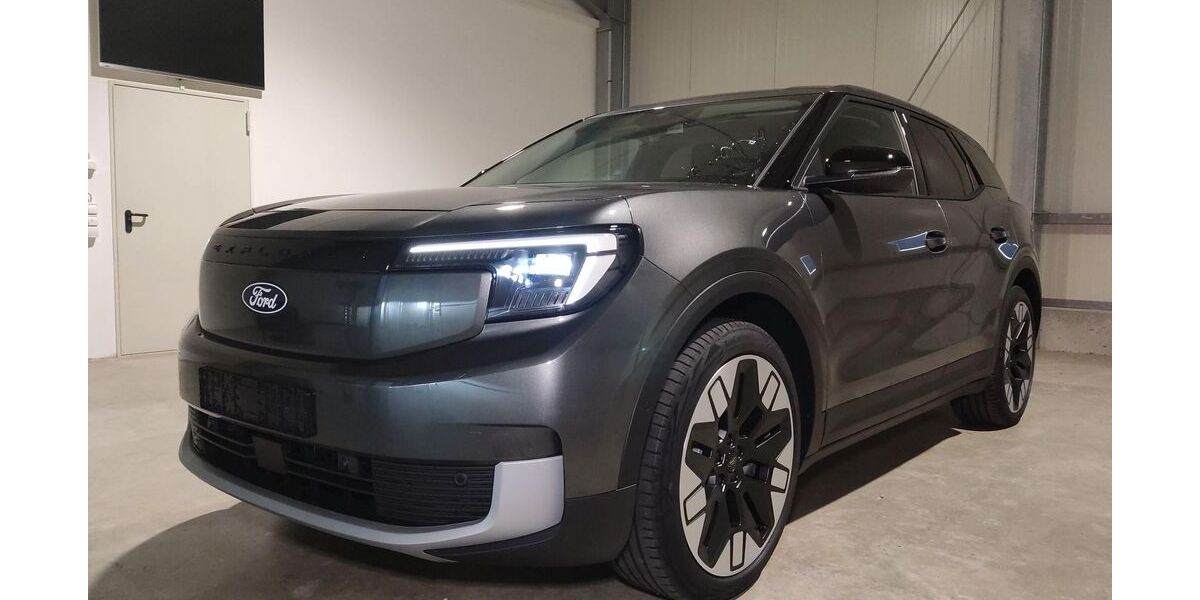 Ford Explorer 20.600 km 35.490 &euro; Wörth an der Donau 93086