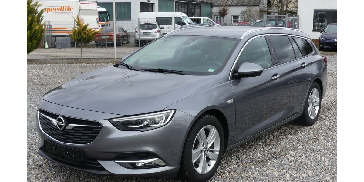 Opel Insignia 96.100 km 12.950 &euro; Regensburg 93059