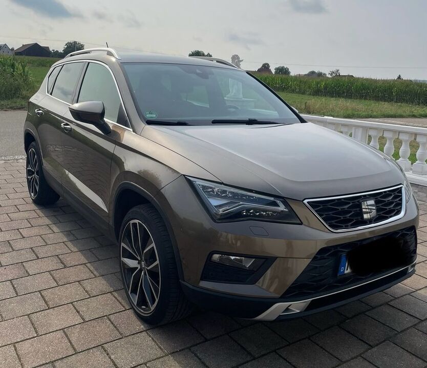 Ateca