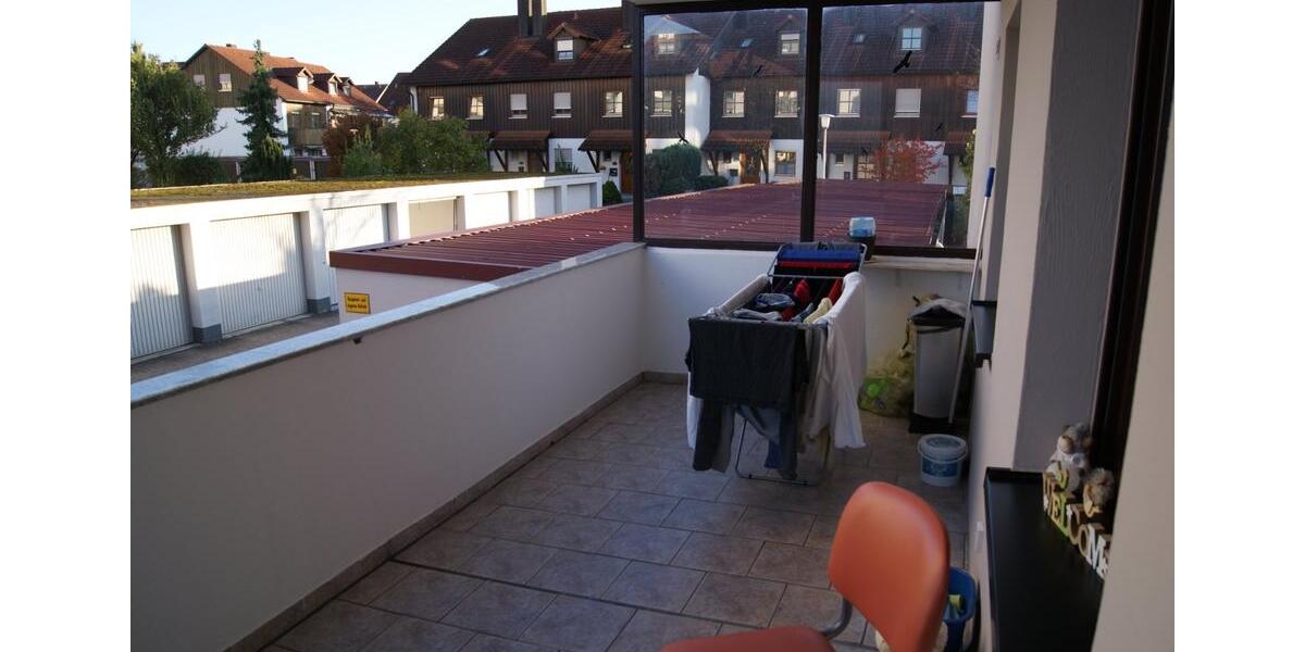 Erdgeschoßwohnung Abensberg - 3 Zimmer, 100 m&sup2;, 380.000&euro; | Angebot:24749694