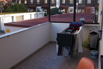 Wohnung Abensberg - 3 Zimmer, 100 m&sup2;, 380.000&euro; | Angebot:24749694