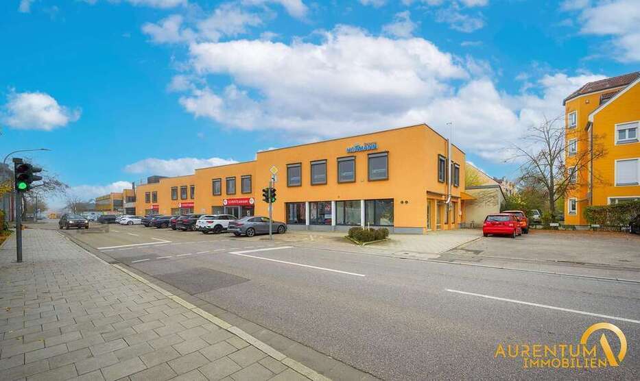 Wohnung zum Kaufen in Neutraubling 320.000 € 113 m²