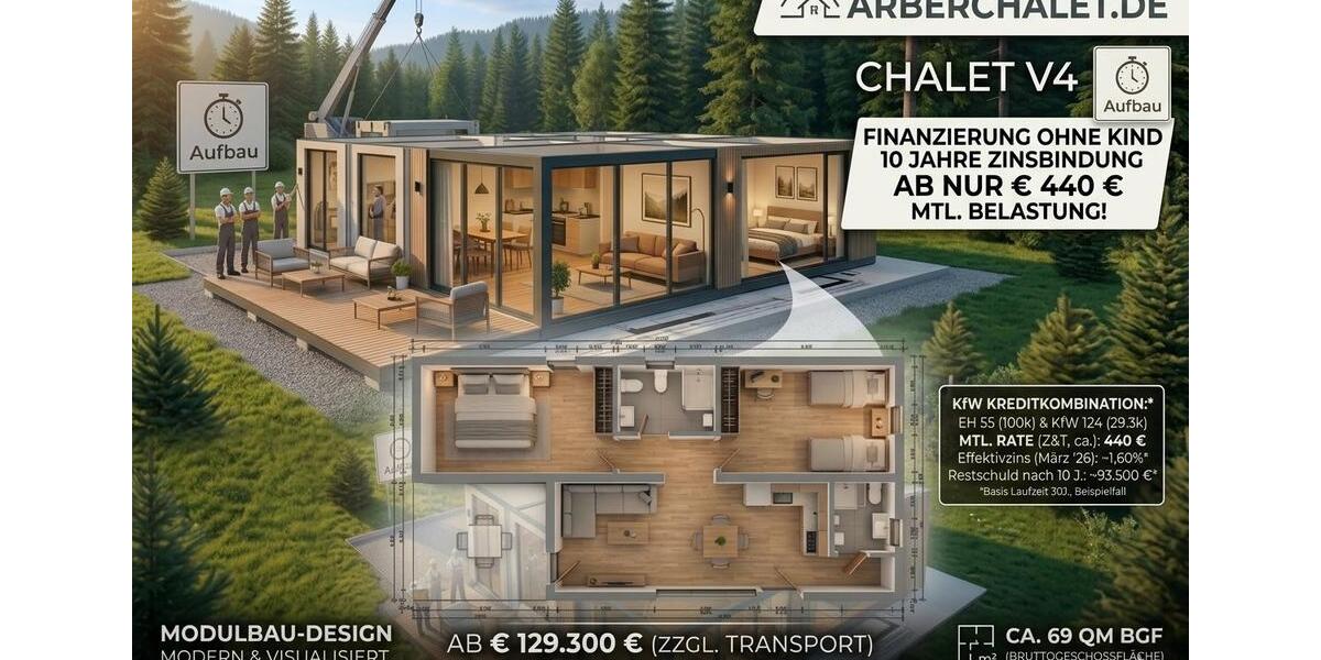 Einfamilienhaus Regensburg Brandlberg - 129.300&euro; | Angebot:25944794