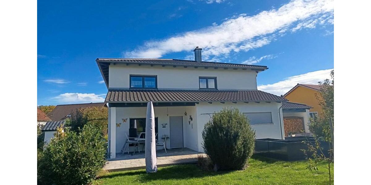 Einfamilienhaus Teublitz - 7 Zimmer, 218 m&sup2;, 799.000&euro; | Angebot:26043067