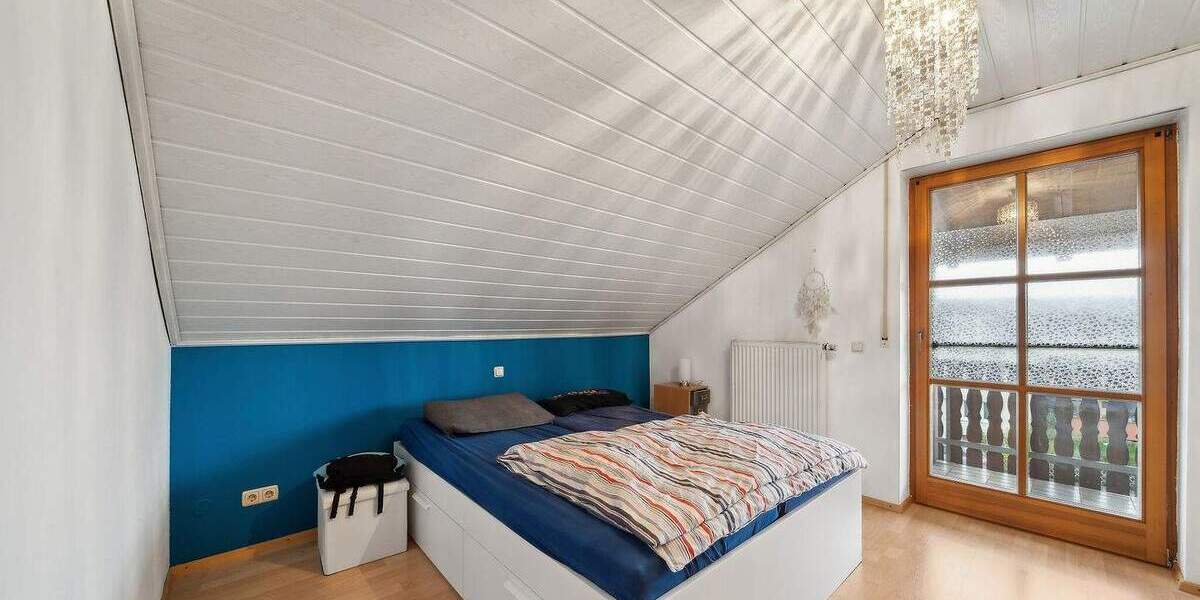 Etagenwohnung Abensberg - 2 Zimmer, 46 m&sup2;, 189.000&euro; | Angebot:25775985