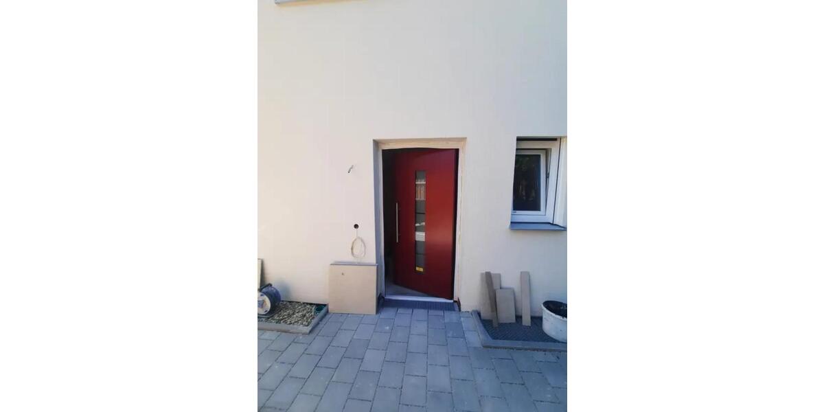 Reihenhaus Neubau zur Miete ab sofort in Kelheim 3 zimmer