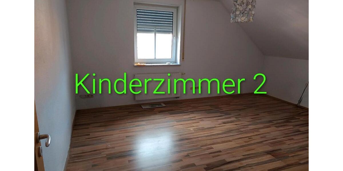 Doppelhaushälfte Maxhütte-Haidhof Haidhof - 8 Zimmer, 210 m&sup2;, 1.850&euro; | Angebot:25831957