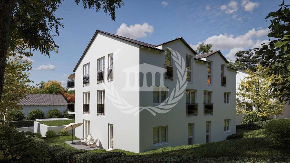 Etagenwohnung Lappersdorf - 4 Zimmer, 80 m&sup2;, 534.258&euro; | Angebot:23742763