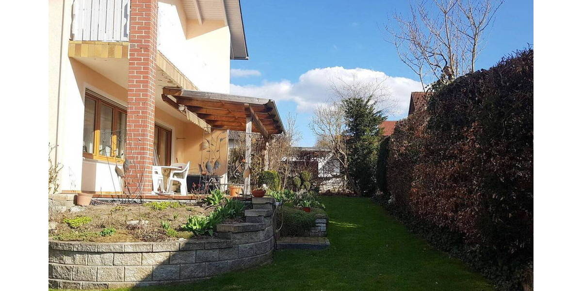 Einfamilienhaus Burglengenfeld - 5 Zimmer, 145 m&sup2;, 495.000&euro; | Angebot:26028266