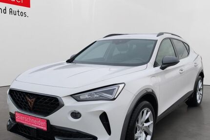 Cupra Formentor 43.139 km 23.250 &euro; Regensburg 93055