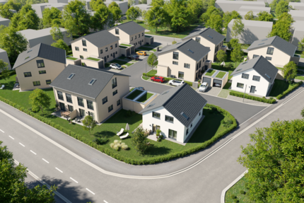 Haus zum Kaufen in Nittenau 590.000 € 130.82 m² 5 zimmer