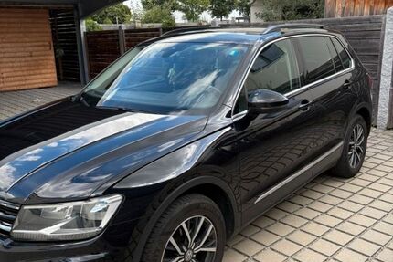 VW Tiguan 181.000 km 14.900 &euro; Abensberg 93326