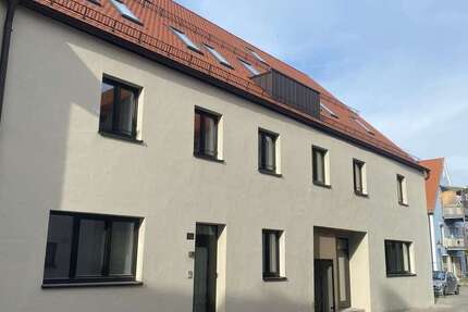 Wohnung Abensberg - 3 Zimmer, 75 m&sup2;, 355.000&euro; | Angebot:23760269