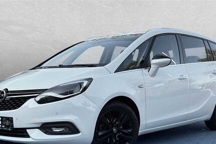 Opel Zafira 143.600 km 8.990 &euro; Regensburg 93059