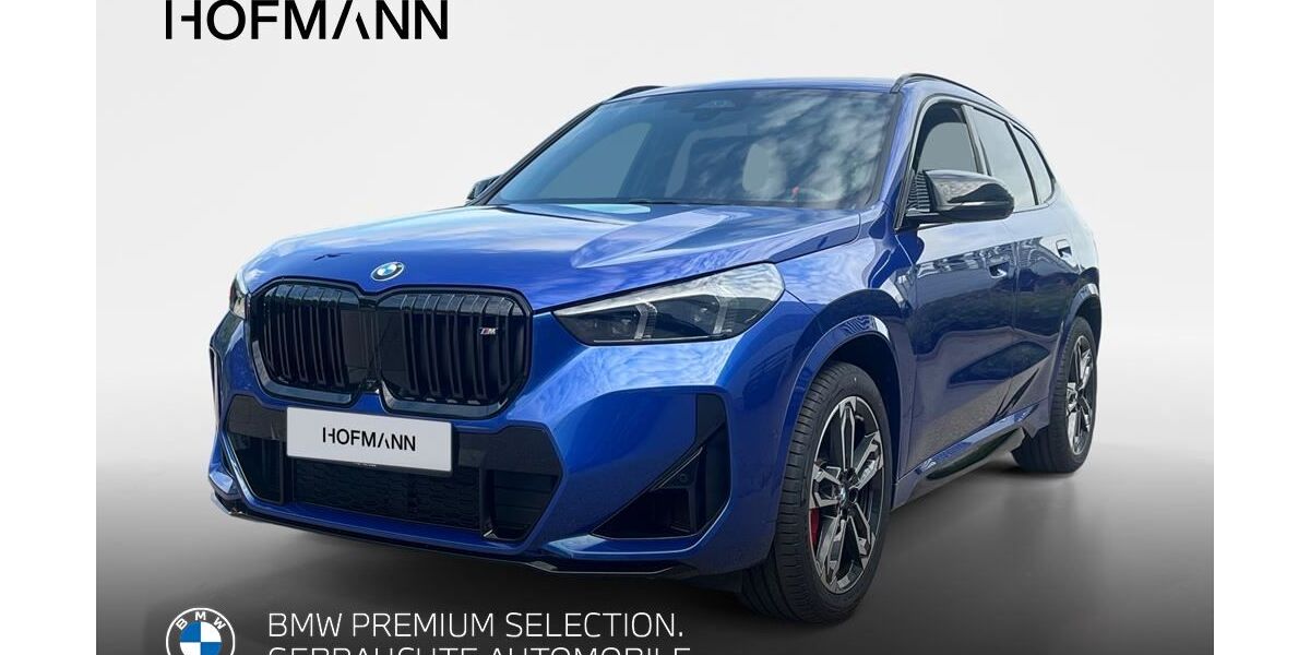 BMW X1 5.200 km 51.260 &euro; Regensburg 93055