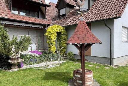 Haus Abensberg - 9 Zimmer, 190 m&sup2;, 490.000&euro; | Angebot:25739846