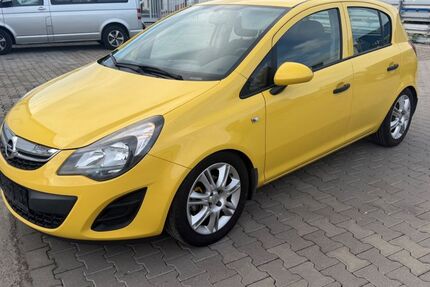 Opel Corsa 86.745 km 3.250 &euro; Maxhütte -Haidhof 93142