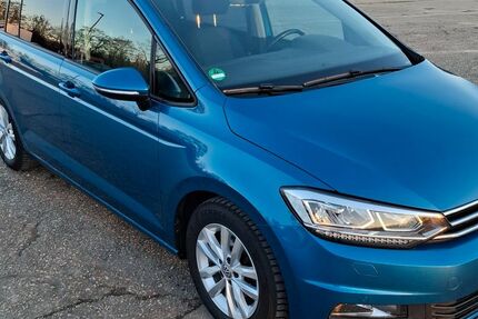 VW Touran 140.200 km 14.700 &euro; Lappersdorf 93138
