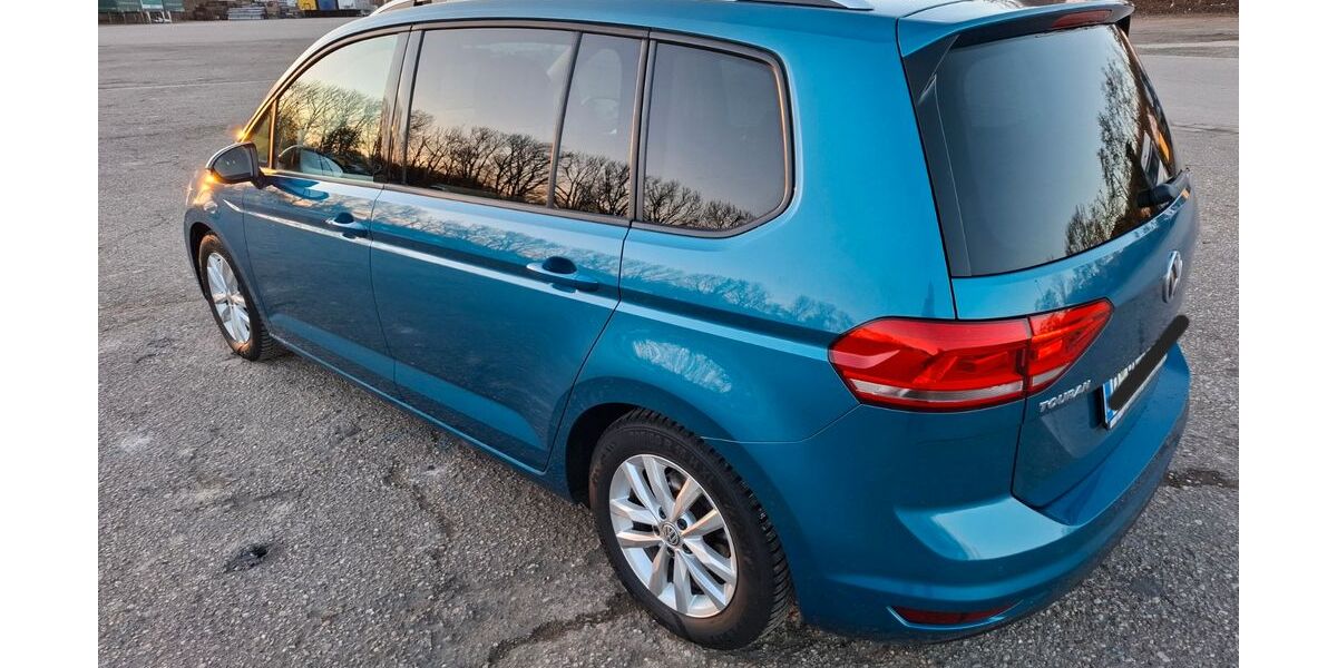 VW Touran 140.600 km 12.000 &euro; Lappersdorf 93138