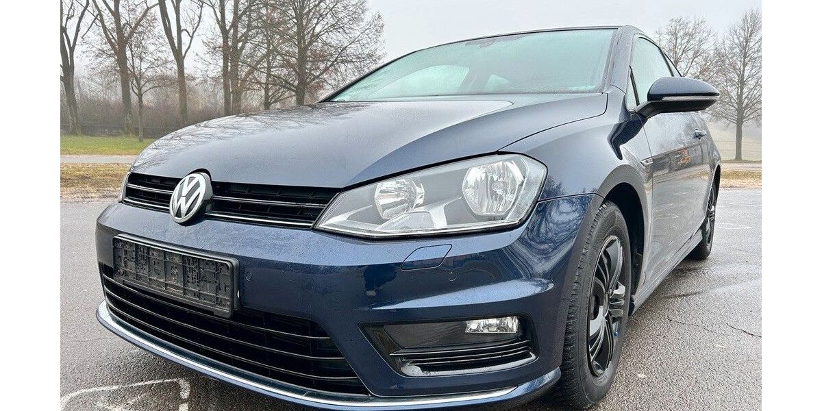 VW Golf 97.000 km 10.700 &euro; Hemau 93155