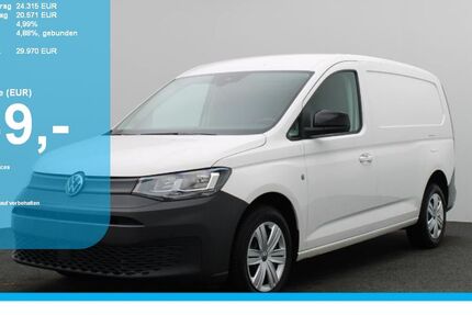 VW Caddy Maxi 17.800 km 29.970 &euro; Regensburg 93053