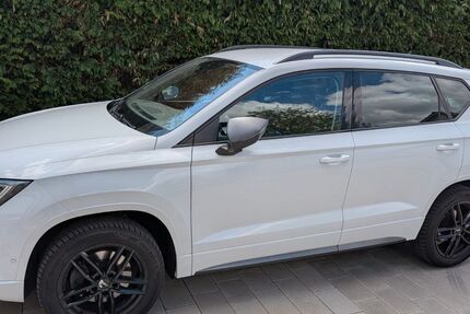 Seat Ateca 72.000 km 23.999 &euro; Rain 94369