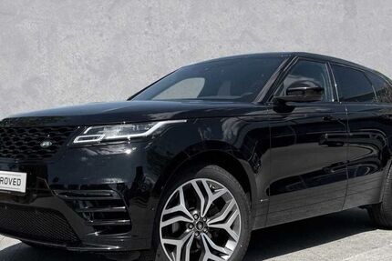 Land Rover Range Rover Velar 81.400 km 35.895 &euro; Regensburg 93059