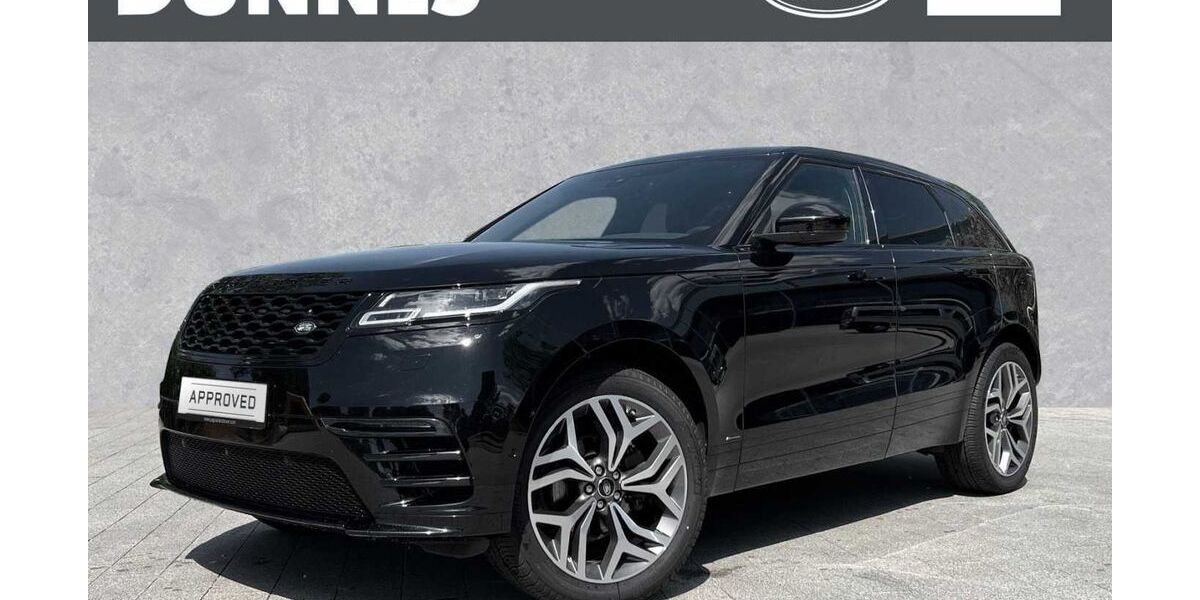 Land Rover Range Rover Velar 81.400 km 36.770 &euro; Regensburg 93059