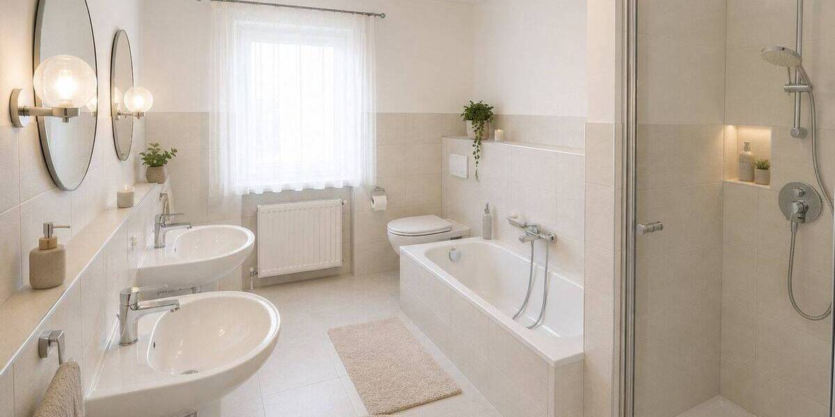 Bungalow Obertraubling - 7 Zimmer, 174 m&sup2;, 725.000&euro; | Angebot:26588976