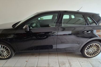 Audi A3 83.550 km 22.399 &euro; Tegernheim 93105