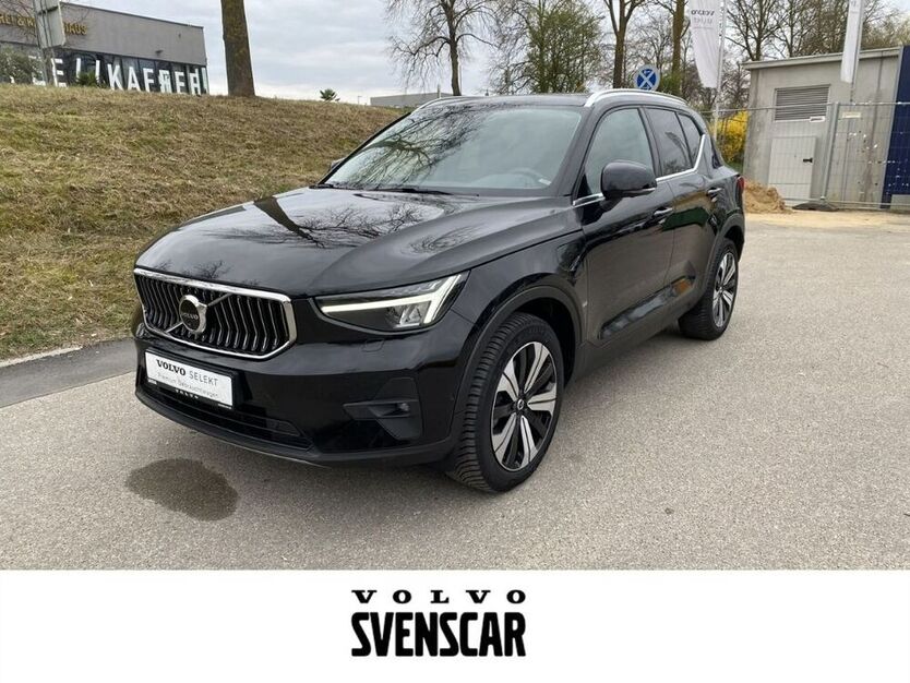 XC40