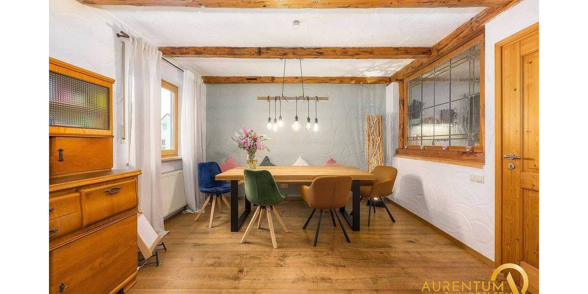Doppelhaushälfte Regensburg Winzer-Kager - 6 Zimmer, 125 m&sup2;, 495.000&euro; | Angebot:25820782