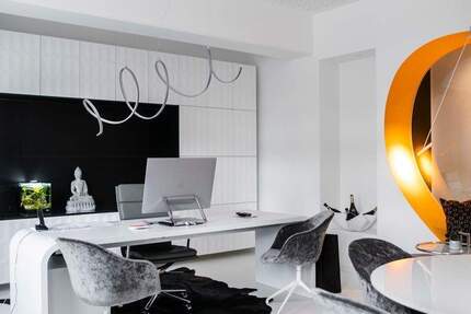 ***Sanierte Gewerbeeinheit in Regensburg, für Ihre Praxis, Büro oder Kanzlei*** 9 zimmer