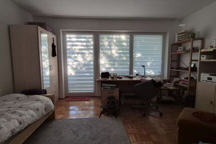 Apartment mit Südbalkon in Regensburg - Wohnung Regensburg Ganghofersiedlung | Angebot:27263216