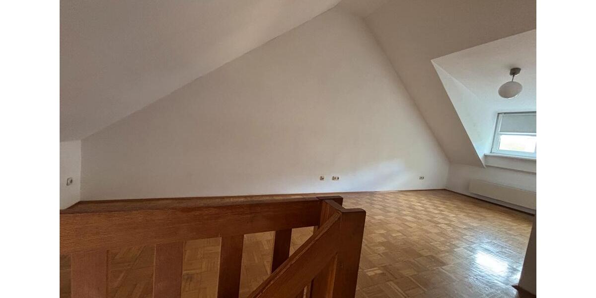 Maisonettenwohnung Burglengenfeld - 2 Zimmer, 56 m&sup2;, 391&euro; | Angebot:26614903