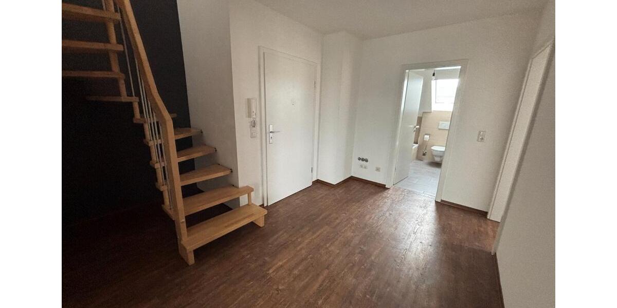 Maisonettenwohnung Maxhütte-Haidhof Haidhof - 3 Zimmer, 103 m&sup2;, 365.000&euro; | Angebot:26726479