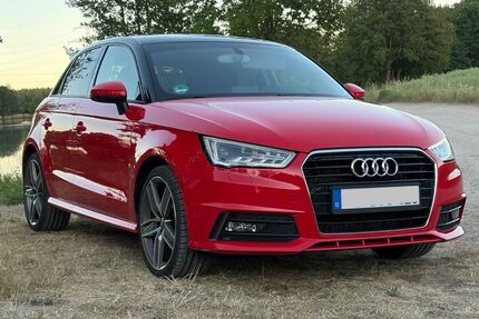 Audi A1 115.000 km 11.400 &euro; Teublitz 93158