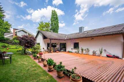 Haus Lappersdorf - 4 Zimmer, 154 m&sup2;, 749.000&euro; | Angebot:27024421