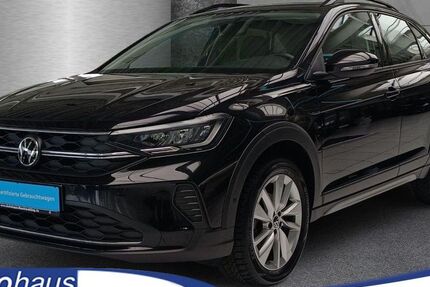 VW Taigo 20.620 km 18.190 &euro; Neutraubling 93073