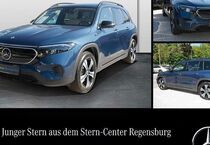 Mercedes EQB