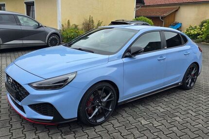 Hyundai i30 90.491 km 25.800 € Kirchroth 94356