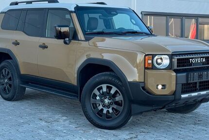 Toyota Land Cruiser 6.001 km 91.500 &euro; Neutraubling 93073