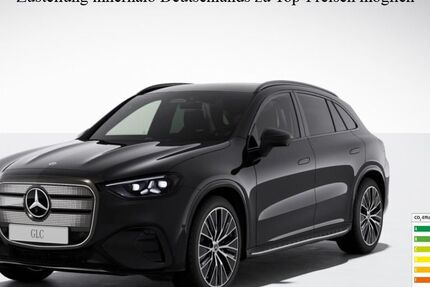 Mercedes-Benz GLC 400 8.500 km 82.777 &euro; Regensburg 93053