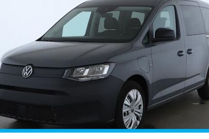 VW Caddy Maxi 14.600 km 38.770 &euro; Regensburg 93053