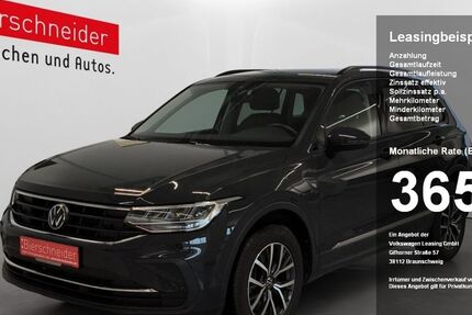 VW Tiguan 18.135 km 29.350 &euro; Regensburg 93055